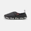 Fila Comfider Unisex - Pantofole - Black -Luce Scarpe Negozio 8148d714fc4e445b8cee25fb30c0e44f