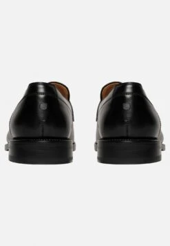 Mocassini ElegantiSchwarz Uomo Scarpe Eleganti H2M12C009-Q11 -Luce Scarpe Negozio 821ad50e83074e99bed69de459e66208