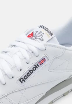 Reebok Classic Classic Leather UnisexSneakers BasseWhite Uomo Sneaker RE015O0GN-A12 13 Reebok Classic Classic Leather UnisexSneakers BasseWhite Uomo Sneaker RE015O0GN-A12 -Luce Scarpe Negozio 832cd40cf8a14688897d4c7dc5f291bd