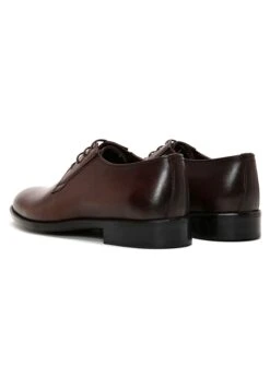 Stringate ElegantiBrown Uomo Scarpe Eleganti D5H12M00Q-O11 -Luce Scarpe Negozio 83a2943509eb4ccb974a290477ad1af6