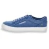 KAPORAL Blovas - Sneakers Basse - Denim -Luce Scarpe Negozio 840bff51a6b64eb38d9997b308fbca42