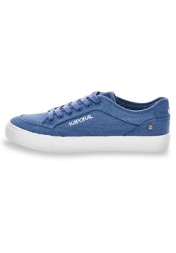 KAPORAL Blovas - Sneakers Basse - Denim