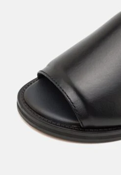 Tiger Of Sweden Slay - Ciabattine - Black -Luce Scarpe Negozio 84453a9a64484316ac00e77d1ef8e91a