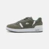 Lacoste T-Clip 223- Sneakers Basse - Khaki/White 2 Lacoste T-Clip 223- Sneakers Basse - Khaki/White -Luce Scarpe Negozio 8533784be3774659aabc0e325fca5720