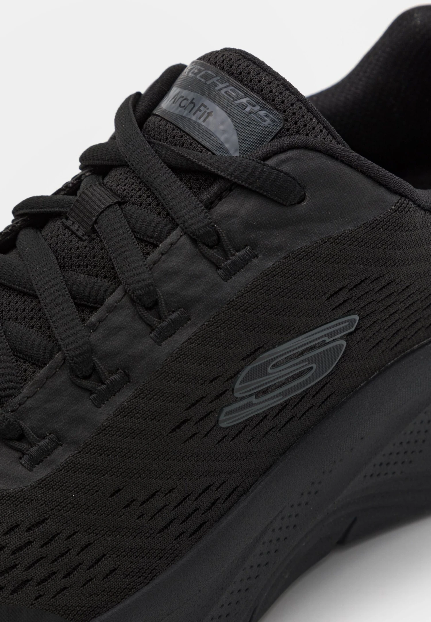 Arch Fit D'Lux - Sneakers Basse - Black 8 Arch Fit D'Lux - Sneakers Basse - Black - immagine 6