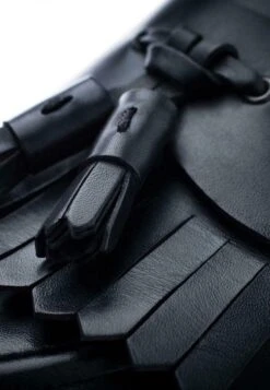 RomeoMocassini ElegantiBlack Uomo Scarpe Eleganti SMW12C006-Q11 -Luce Scarpe Negozio 8602a2a70afb48488660b178616fe527