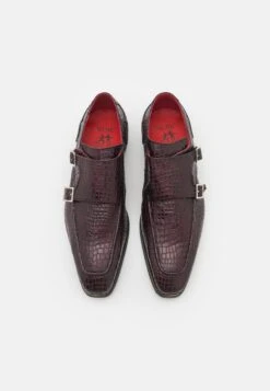 SopranoScarpe Senza LacciBurgundy Uomo Scarpe Basse JW112C02P-G11 11 SopranoScarpe Senza LacciBurgundy Uomo Scarpe Basse JW112C02P-G11 -Luce Scarpe Negozio 868e51ad4ee241ebbb8632b9b09d7a8c