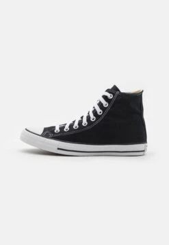 prodotti sponsorizzati 3 Converse Chuck Taylor All Star Hi - Sneakers Alte - Black