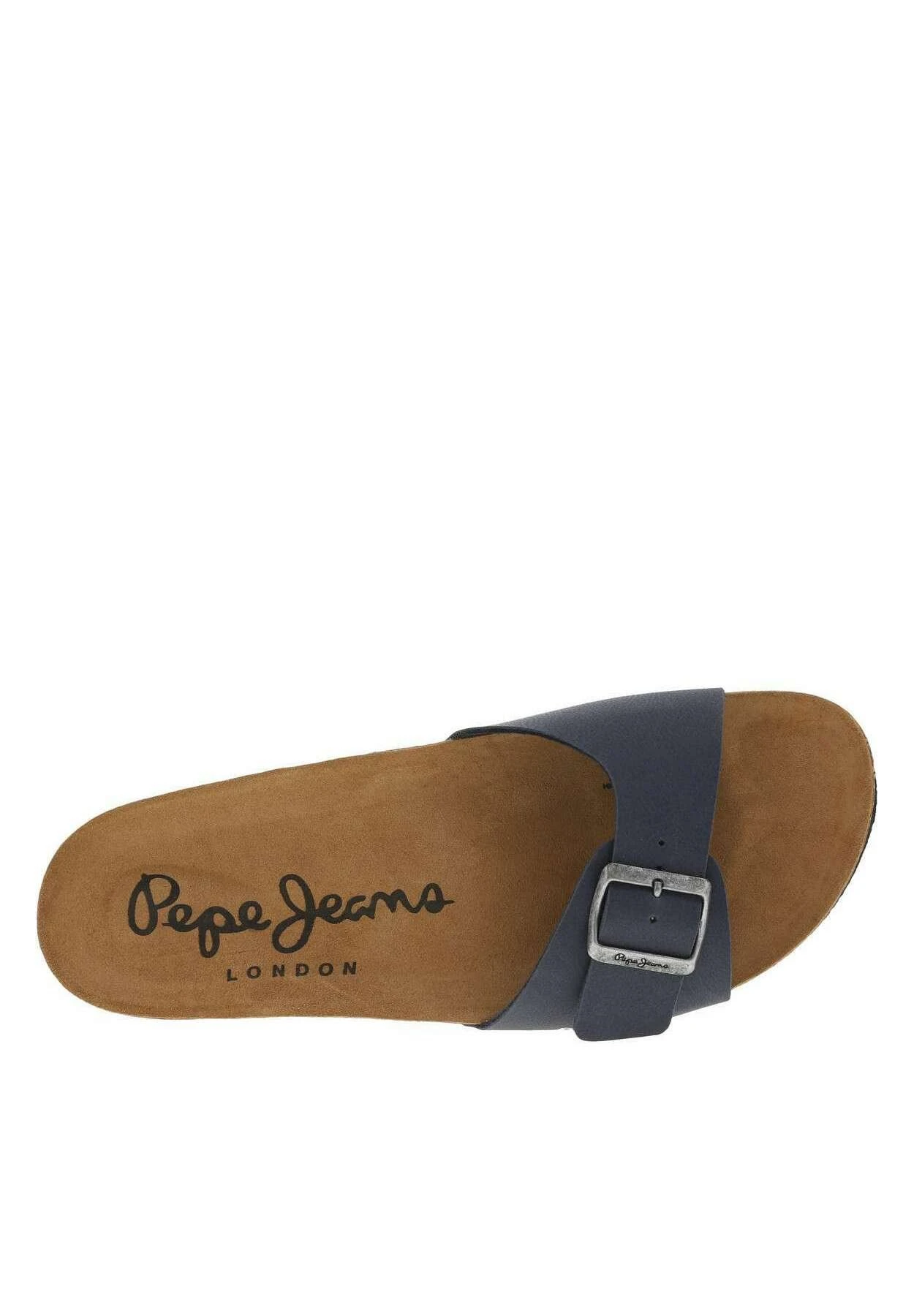 Pepe Jeans Ciabattine - Bleu 5 Pepe Jeans Ciabattine - Bleu - immagine 3