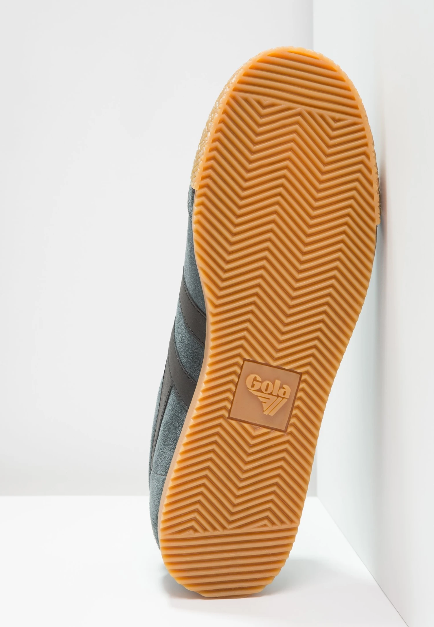 Gola Cma192 - Sneakers Basse - Graphite/Black 7 Gola Cma192 - Sneakers Basse - Graphite/Black - immagine 5