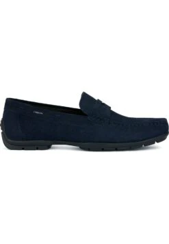 Geox U Moner - Mocassini - Navy