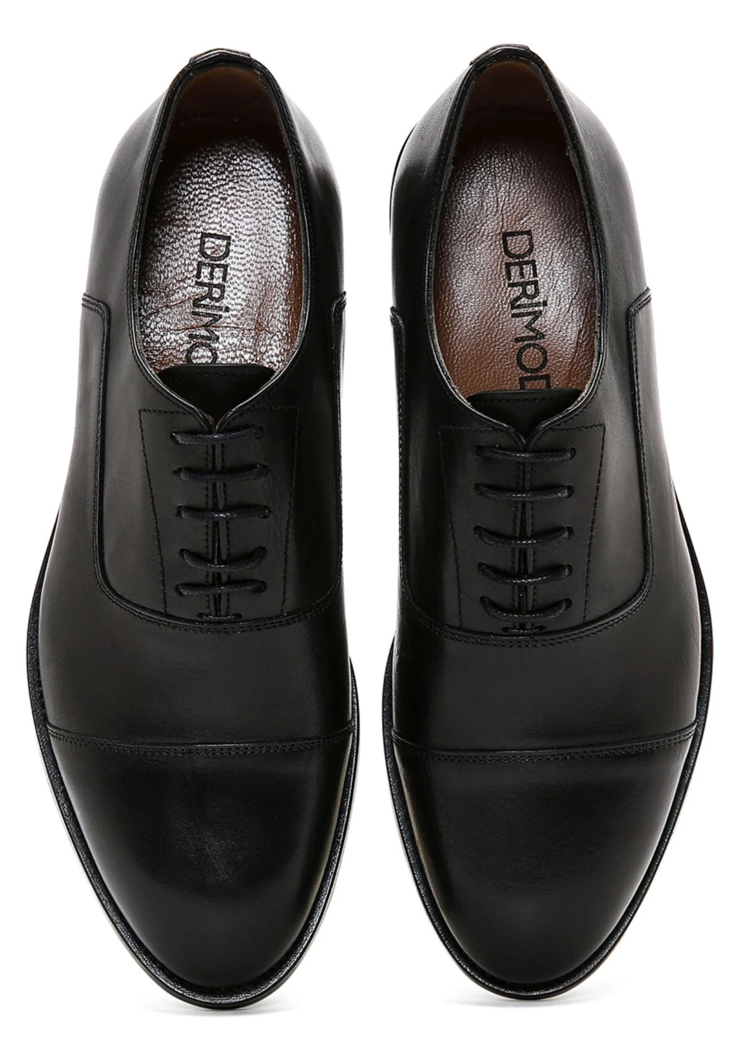 Stringate ElegantiBlack Uomo Scarpe Eleganti D5H12K00D-Q11 5 Stringate ElegantiBlack Uomo Scarpe Eleganti D5H12K00D-Q11 - immagine 3