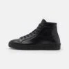 Tiger Of Sweden Salas Sneakers AlteBlack Uomo Sneaker TI512N006-Q11 -Luce Scarpe Negozio 886da291928f4c72ae377459a8fbf70c