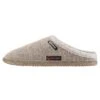 Giesswein Dannheim - Pantofole - Beige 1 Giesswein Dannheim - Pantofole - Beige -Luce Scarpe Negozio 8944e97c394847d6a3665cf43555c392