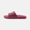 Hugo Nil SlidCiabatte Da MareDark Red Uomo Scarpe Aperte HU712G01O-J11 -Luce Scarpe Negozio 8a0dc9ec65b24941a31d3318b8f40530