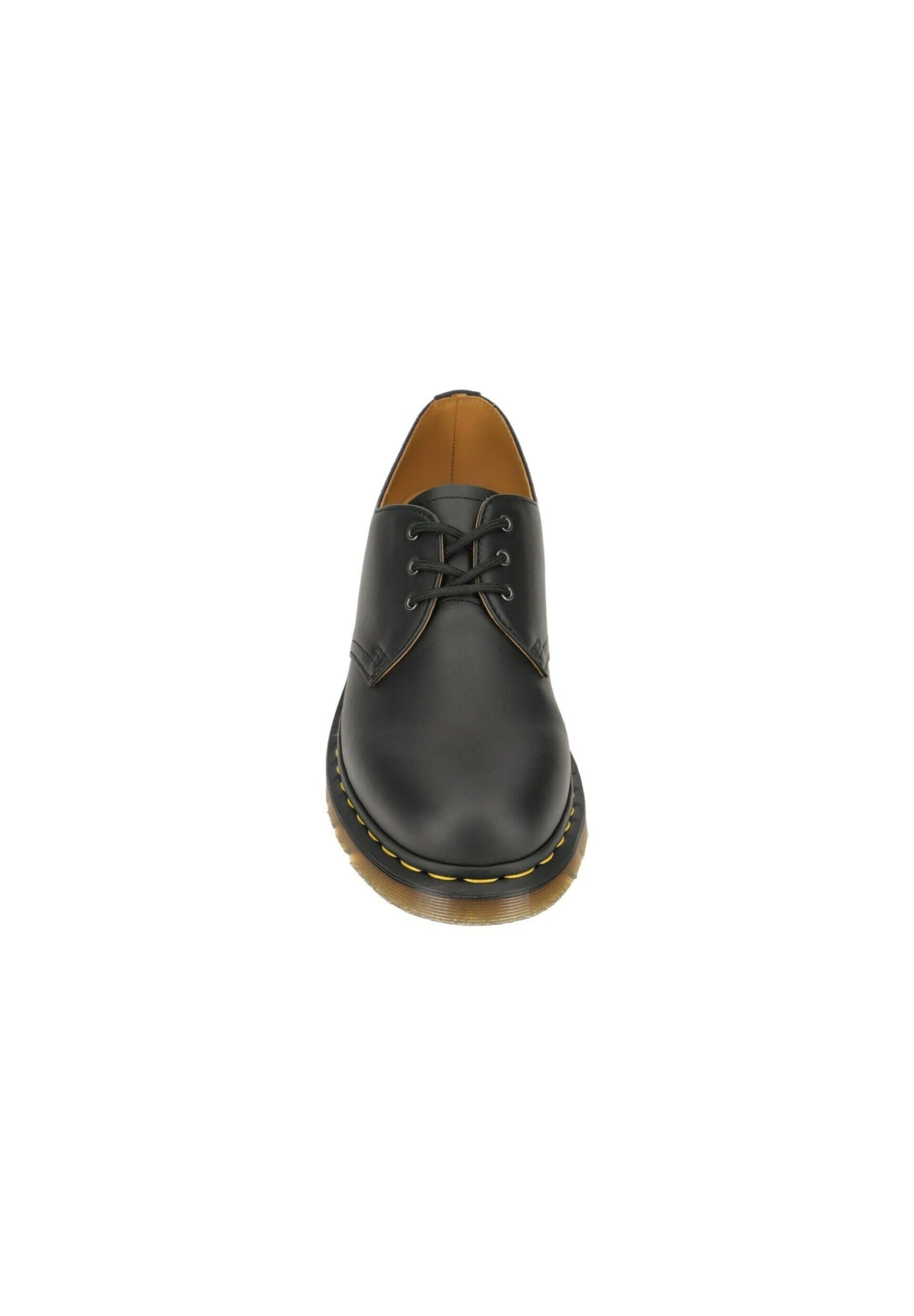 Dr. Martens Stringate ElegantiBlack Uomo Scarpe Eleganti DO212M013-Q11 4 Dr. Martens Stringate ElegantiBlack Uomo Scarpe Eleganti DO212M013-Q11 - immagine 2