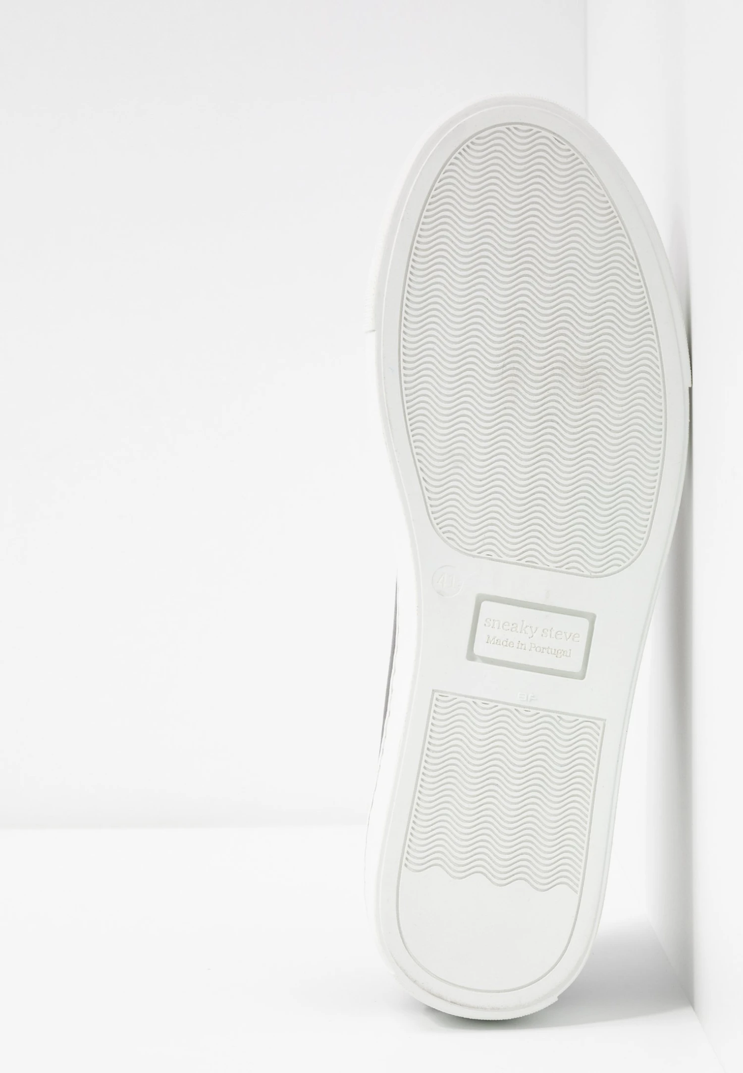 Sneaky Steve Less - Sneakers Basse - Black 7 Sneaky Steve Less - Sneakers Basse - Black - immagine 5