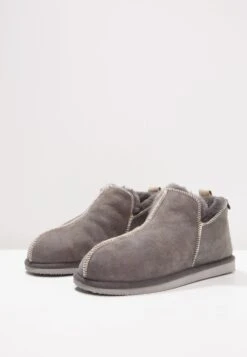 Shepherd AndyPantofoleAsphalt Uomo Pantofole S3012I00C-C11 -Luce Scarpe Negozio 8c3c4300e2f445b0aee572234a6e5812