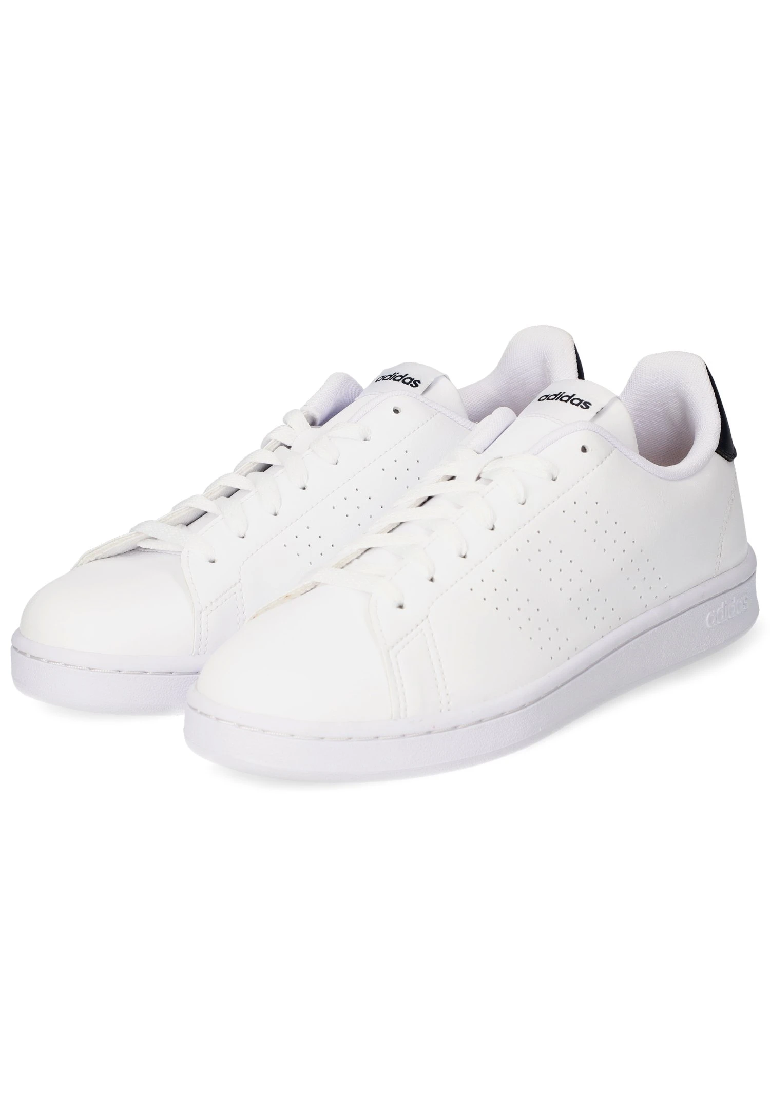 Adidas Originals Sneakers BasseWeiß Uomo Sneaker AD112O0PJ-A11 3 Adidas Originals Sneakers BasseWeiß Uomo Sneaker AD112O0PJ-A11