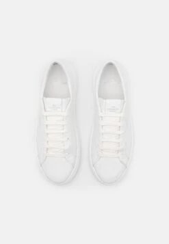 COPENHAGEN Cph810M - Sneakers Basse - White -Luce Scarpe Negozio 8cddf83cd3714092b24e874be1f1f27e