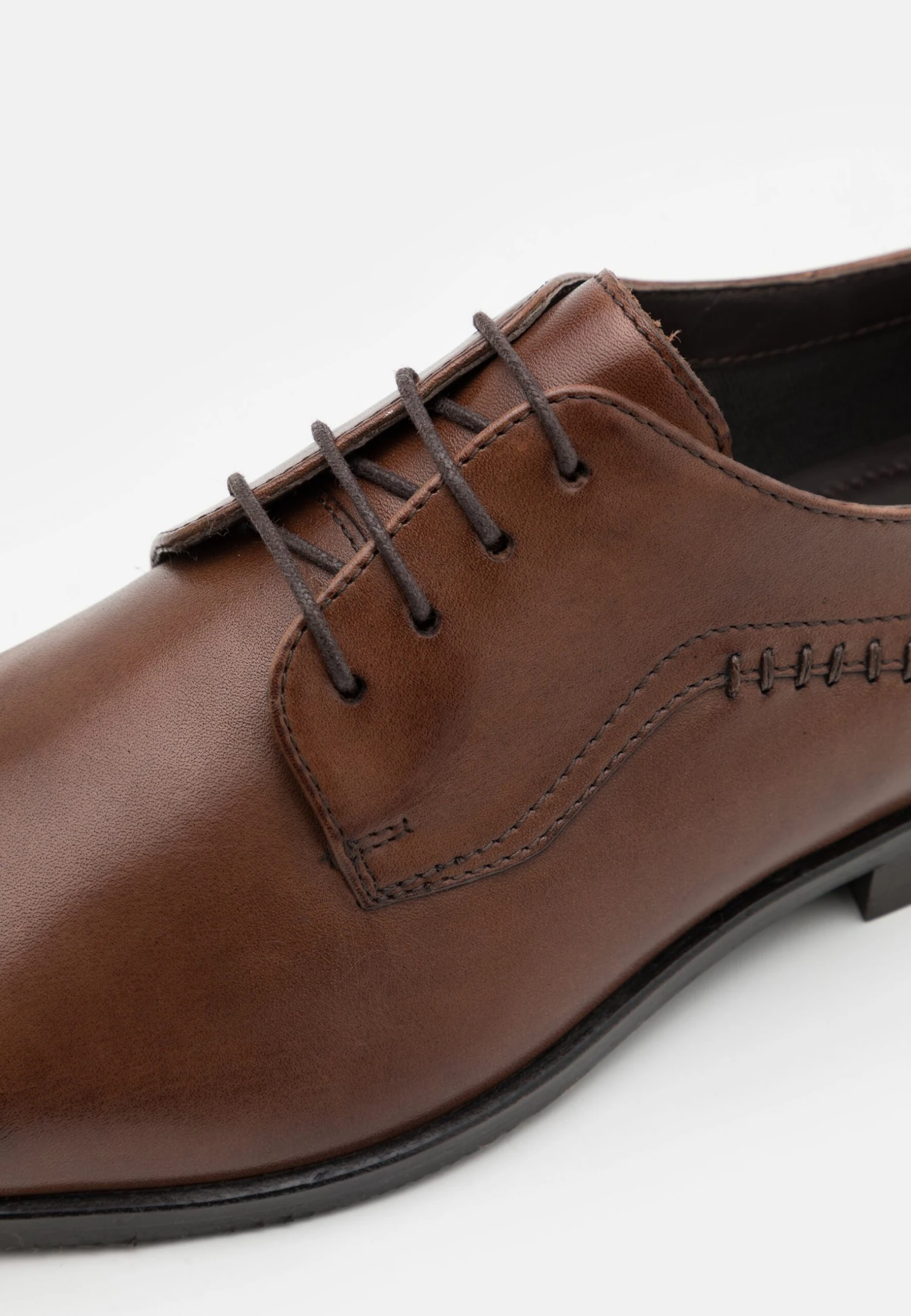 Pier One Stringate ElegantiCognac Uomo Scarpe Eleganti PI912M0CI-O11 8 Pier One Stringate ElegantiCognac Uomo Scarpe Eleganti PI912M0CI-O11 - immagine 6