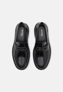 Aldo Bigthink FlexScarpe Senza LacciBlack Uomo Scarpe Eleganti A0112C03K-Q11 -Luce Scarpe Negozio 8d785285da72479189ea3cad482b1f53