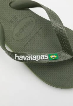 Havaianas Flip Flop Brasil LogoInfradito Da BagnoGreen Uomo Scarpe Aperte HA115G00F-M13 13 Havaianas Flip Flop Brasil LogoInfradito Da BagnoGreen Uomo Scarpe Aperte HA115G00F-M13 -Luce Scarpe Negozio 8d7cd4dbeeca44f986e9db026ebf543f