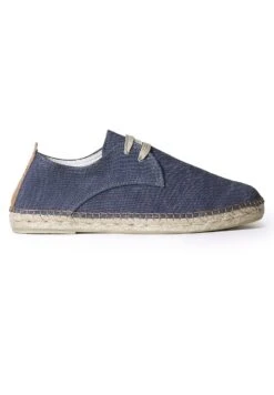Toni Pons Dixon - Espadrillas - Navy 7 Toni Pons Dixon - Espadrillas - Navy -Luce Scarpe Negozio 8de0c7b83ca944c0af36a5e01d65f241