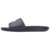 Lacoste Croco Slide - Ciabatte Da Mare - Navy 2 Lacoste Croco Slide - Ciabatte Da Mare - Navy -Luce Scarpe Negozio 8e9fa1e5e2254354b47c7ae5d0e7dcf7
