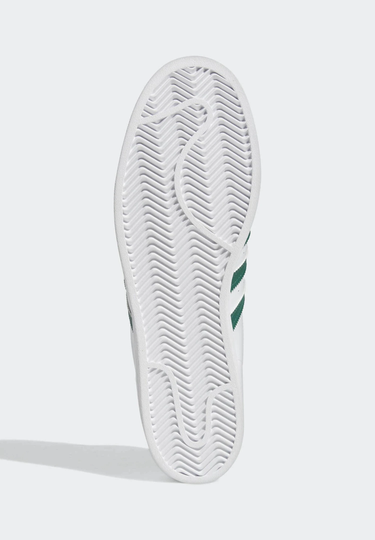 Adidas Originals Superstar UnisexSneakers BasseFtwr White/Collegiate Green/Ftwr White Uomo Sneaker AD115O0IX-A16 7 Adidas Originals Superstar UnisexSneakers BasseFtwr White/Collegiate Green/Ftwr White Uomo Sneaker AD115O0IX-A16 - immagine 5