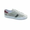 D.A.T.E. Hill Low Vintage - Sneakers Basse - Beige 2 D.A.T.E. Hill Low Vintage - Sneakers Basse - Beige -Luce Scarpe Negozio 90a0bc2d6e594ca39e63be6a6b77c376