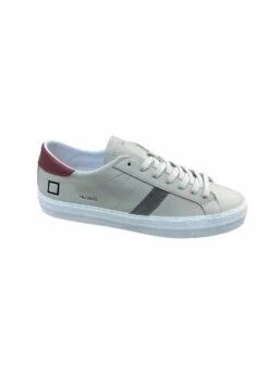D.A.T.E. Hill Low Vintage - Sneakers Basse - Beige