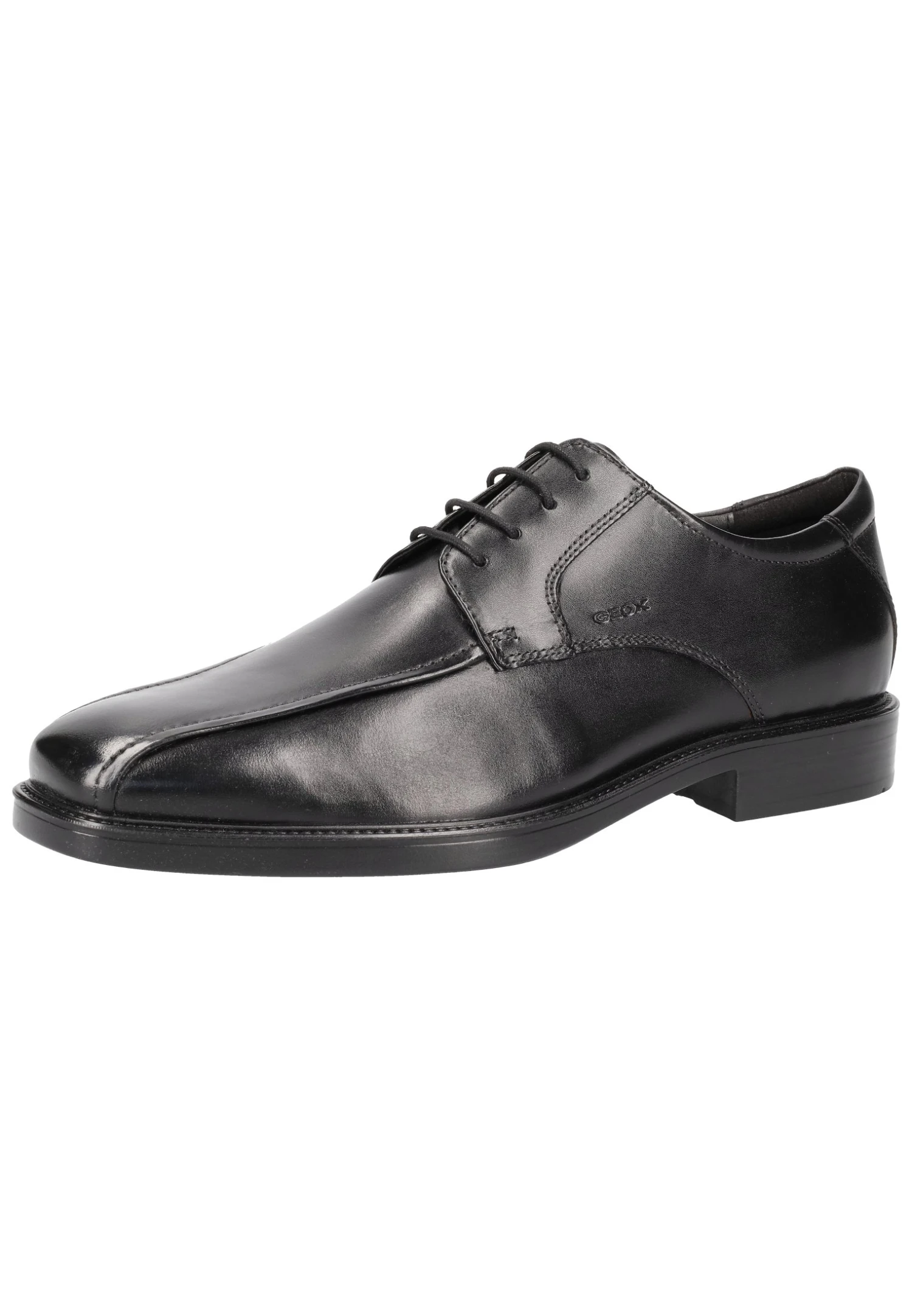 Geox Stringate ElegantiBlack Uomo Scarpe Eleganti GE112M02O-Q11 7 Geox Stringate ElegantiBlack Uomo Scarpe Eleganti GE112M02O-Q11 - immagine 5