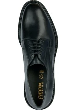 Geox Artenova - Stringate Eleganti - Black 10 Geox Artenova - Stringate Eleganti - Black -Luce Scarpe Negozio 92506265414b435eb8894d04f42f987e