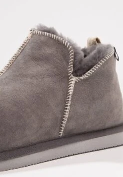 Shepherd AndyPantofoleAsphalt Uomo Pantofole S3012I00C-C11 -Luce Scarpe Negozio 9391691daa844926958c58f1c4636f03