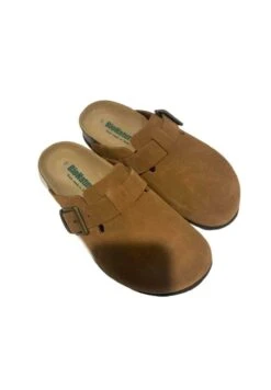 11 Vegas - Ciabattine - Cognac