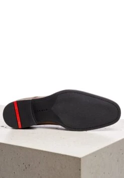 Lloyd Sabre - Stringate Eleganti - Beige -Luce Scarpe Negozio 944fffa5ae114f38bc77f4ec6b111d74