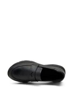 Scarpe Senza LacciBlack Uomo Scarpe Basse F5J12C01C-Q11 -Luce Scarpe Negozio 9543cb44ea01423293cf6dc6441d1ac8