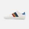 Kurt Geiger London Lennon Sunset - Sneakers Basse - White -Luce Scarpe Negozio 95b13dad9d4e4552a832046ff1260459