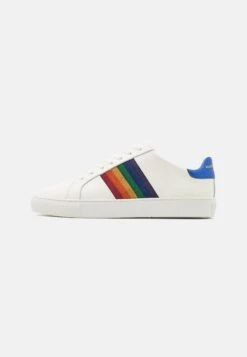 Kurt Geiger London Lennon Sunset - Sneakers Basse - White