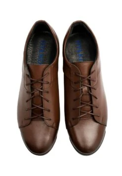 IdumStringate ElegantiBr Ciemny Brąz Gk Uomo Scarpe Eleganti RY112M05M-O11 -Luce Scarpe Negozio 9668e2631a2b4231bbf76f3153f90f18