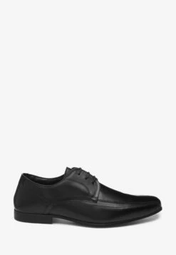 Next Stringate ElegantiBlack Uomo Scarpe Eleganti NX312M0AT-Q11
