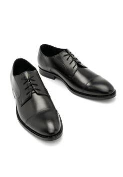 Stringate Eleganti - N Czarny Zh -Luce Scarpe Negozio 96b4d799f59d438fa0a6d824ca1b905b