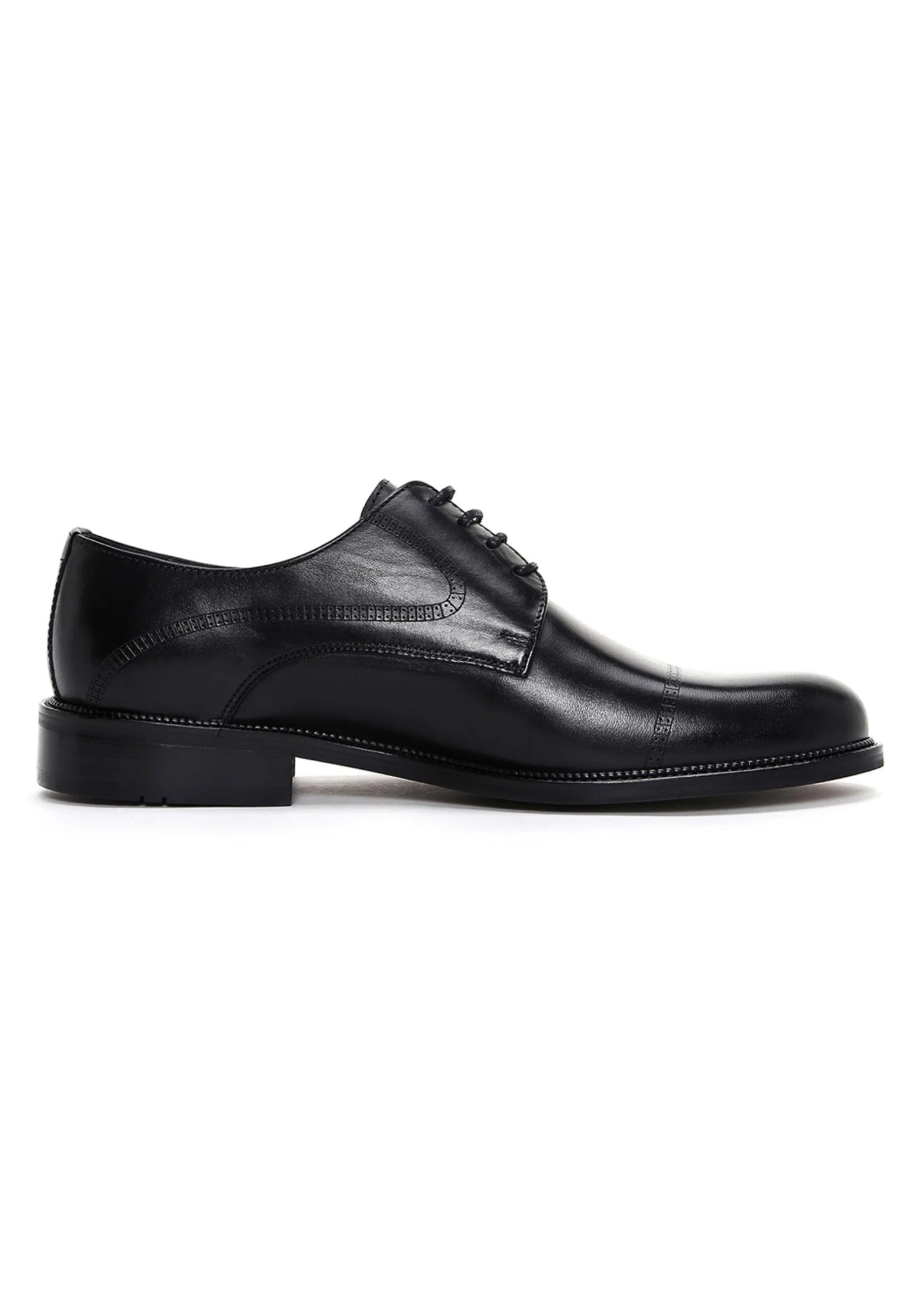 Stringate ElegantiBlack Uomo Scarpe Eleganti D5H12M00L-Q11 11 Stringate ElegantiBlack Uomo Scarpe Eleganti D5H12M00L-Q11 - immagine 9