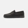 Calvin Klein Hybrid Scarpe Senza LacciTriple Black Uomo Scarpe Basse 6CA12C01G-Q11 1 Calvin Klein Hybrid Scarpe Senza LacciTriple Black Uomo Scarpe Basse 6CA12C01G-Q11 -Luce Scarpe Negozio 9780e6b8fa7548e7b5c6ce4b9ed2d358