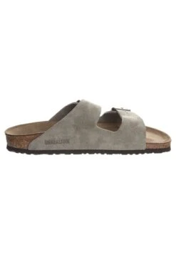 Birkenstock ArizonaCiabattineTaupe Uomo Scarpe Aperte BI115B009-707 -Luce Scarpe Negozio 97987473886e4aa0baaca92c58d4b770