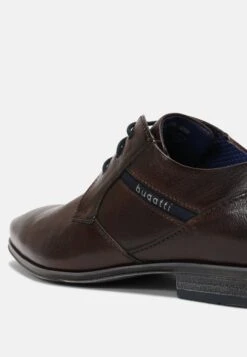 Bugatti Morino - Stringate - Brown 13 Bugatti Morino - Stringate - Brown -Luce Scarpe Negozio 97bdc4876a1641e698949a26cb6c6145