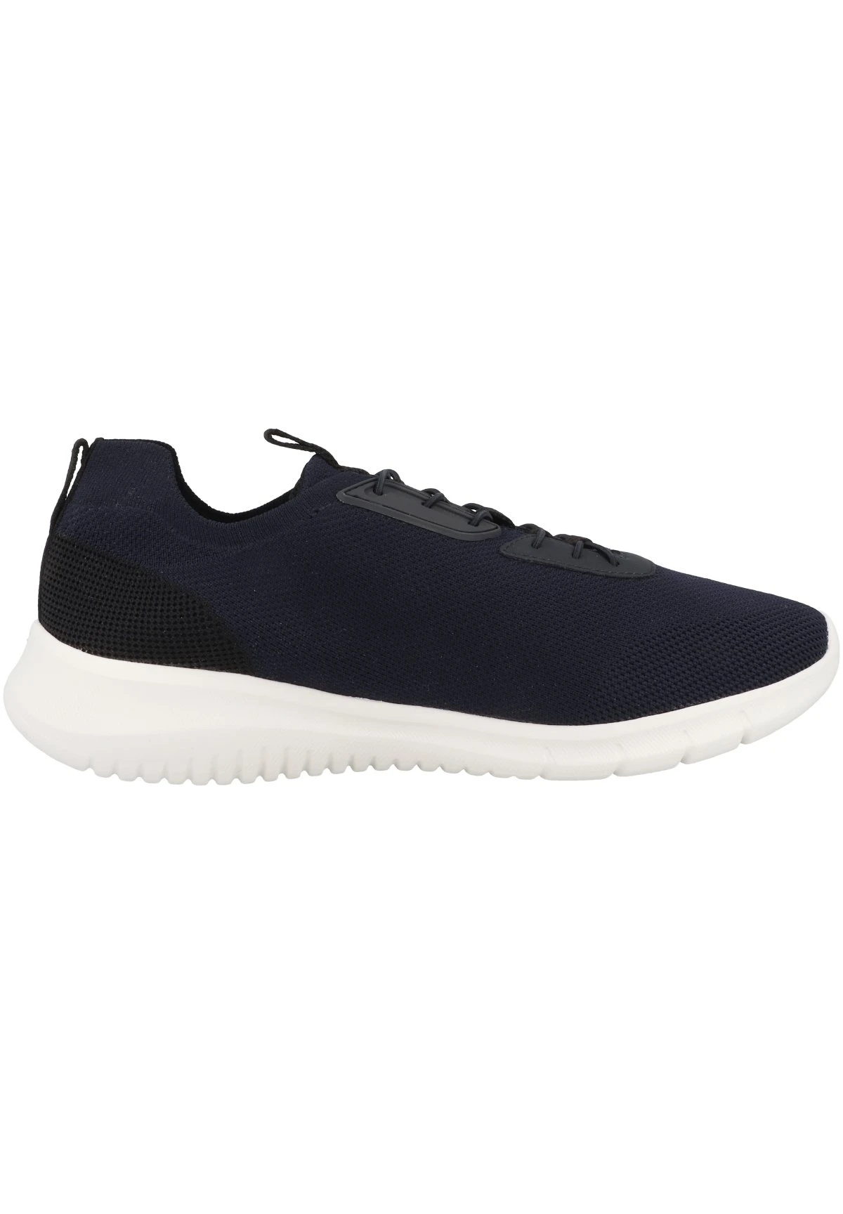 Geox U Monreale AKnitted TextSneakers BasseNavy Uomo Sneaker ZZO1CYR20-K00 7 Geox U Monreale AKnitted TextSneakers BasseNavy Uomo Sneaker ZZO1CYR20-K00 - immagine 5