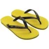 Ipanema Infradito - Yellow Black 2 Ipanema Infradito - Yellow Black -Luce Scarpe Negozio 9844d1da1845407b9ed3bc94a046bfb4