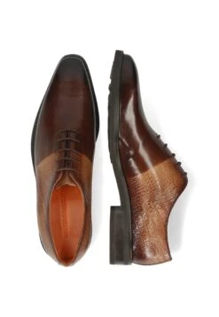 MELVIN & HAMILTON Lance Crust MidStringate ElegantiBraun Uomo Scarpe Eleganti ME212M0J9-O11 8 MELVIN & HAMILTON Lance Crust MidStringate ElegantiBraun Uomo Scarpe Eleganti ME212M0J9-O11 -Luce Scarpe Negozio 98e51505277c4b739db015c5ce5143e2